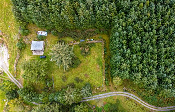 Quintagh, Valleymount, Blessington, County Wicklow