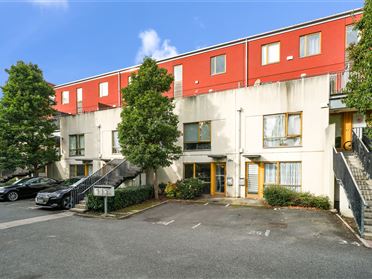 37 Cedar Brook Way, Park West, Dublin 10