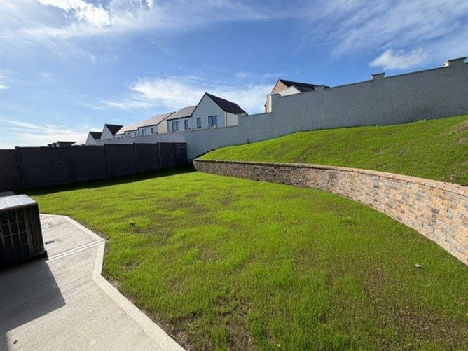 3 Bed Bungalow (B2), Hearthfield, Mount Avenue, Dundalk, Co. Louth