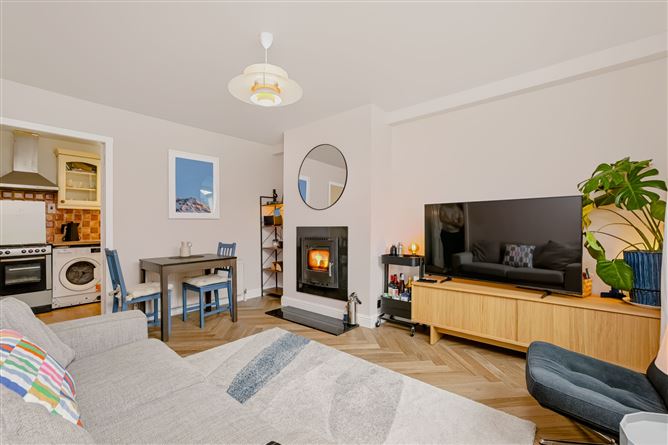 25 Fleming Road, Drumcondra, Dublin 9
