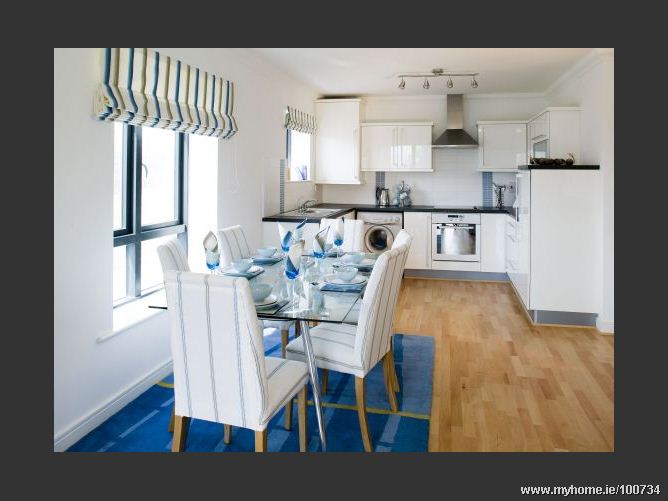 Myrtle, The Coast, Baldoyle, Dublin 13 JLL New Homes 100734