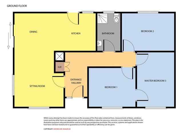 29 Roney Point, Ballygarrett, Gorey, Co. Wexford
