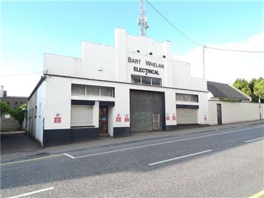 Image for Chapel Street, Charleville, Co. Cork