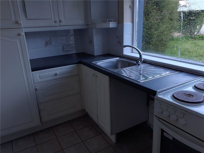 45 Sancta Maria, Swinford, Co. Mayo