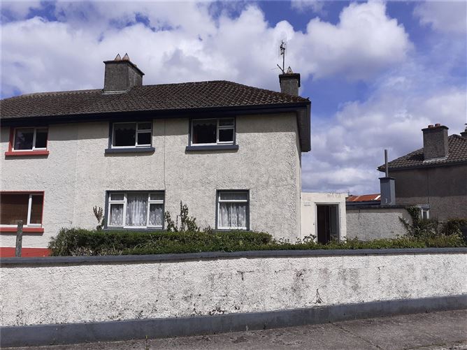 45 Sancta Maria, Swinford, Co. Mayo