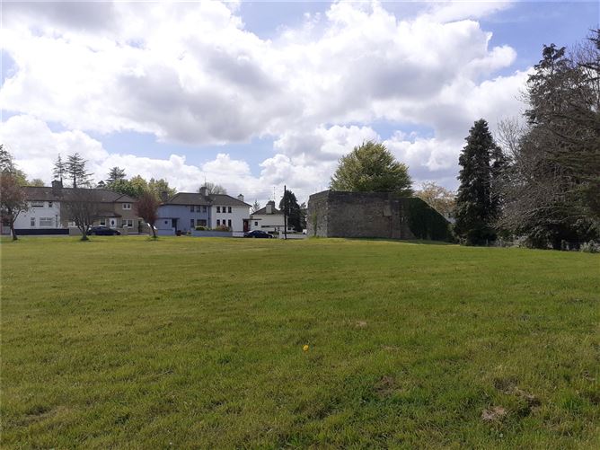 45 Sancta Maria, Swinford, Co. Mayo