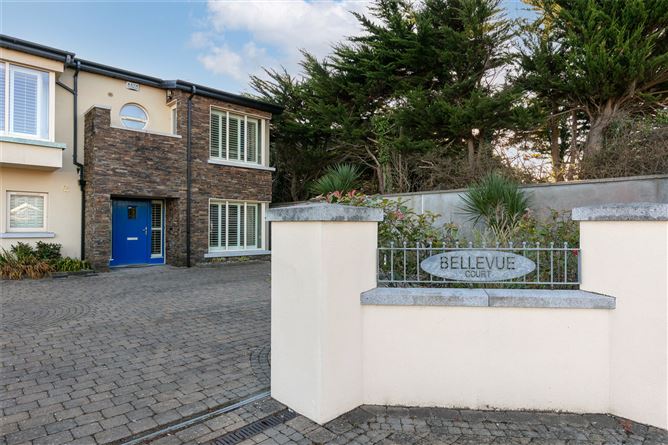 Main image for 3 Bellevue Court,Station Road,Rosslare Strand,Co. Wexford,Y35D298