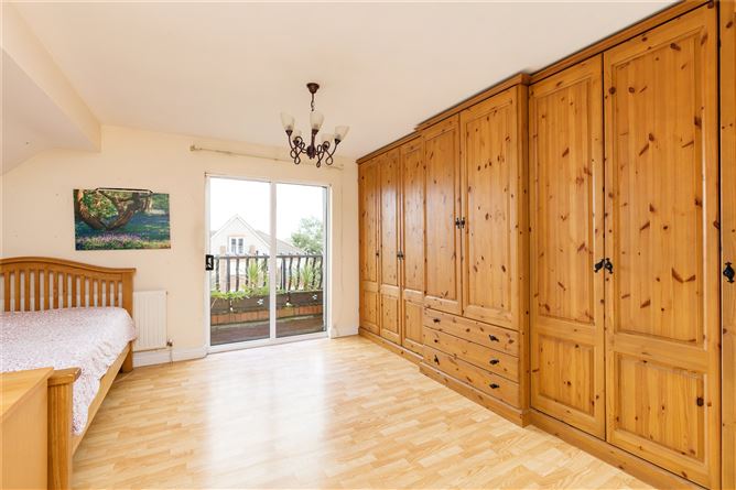 70 Grattan Lodge, Hole In The Wall Road, Donaghmede, Dublin 13