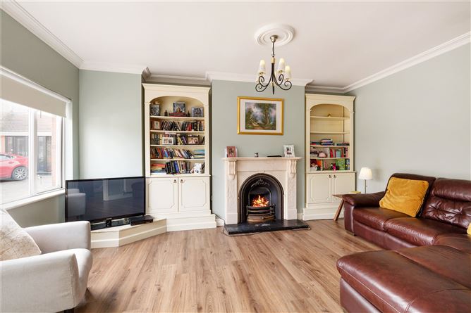 70 Grattan Lodge, Hole In The Wall Road, Donaghmede, Dublin 13