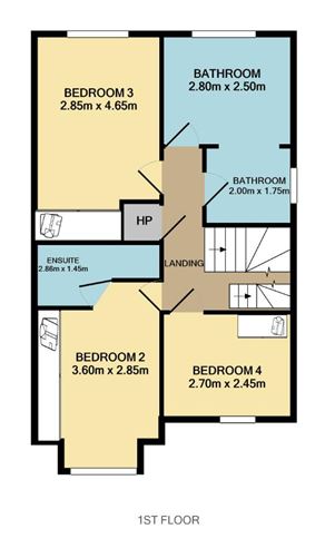 70 Grattan Lodge, Hole In The Wall Road, Donaghmede, Dublin 13
