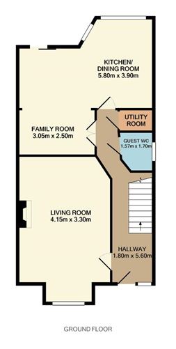 70 Grattan Lodge, Hole In The Wall Road, Donaghmede, Dublin 13