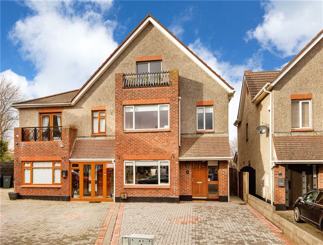 70 Grattan Lodge, Hole In The Wall Road, Donaghmede, Dublin 13