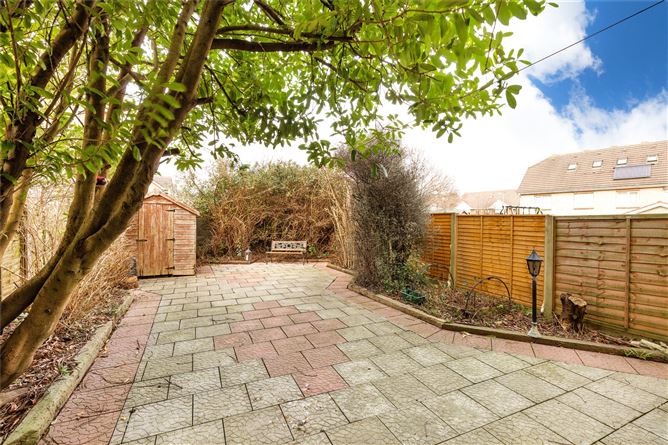 70 Grattan Lodge, Hole In The Wall Road, Donaghmede, Dublin 13