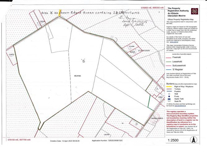 Munnia, Newport, Tipperary