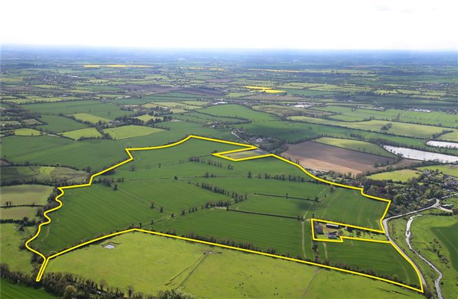 Main image for Lot 2 - Primrose Park Farmland,Greenogue,Kilsallaghan,Co Meath,K67 HV12