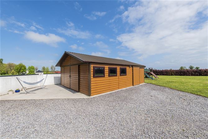 Preston Hill, Stamullen, Co. Meath