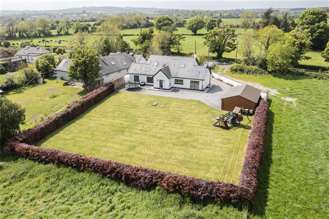 Preston Hill, Stamullen, Co. Meath