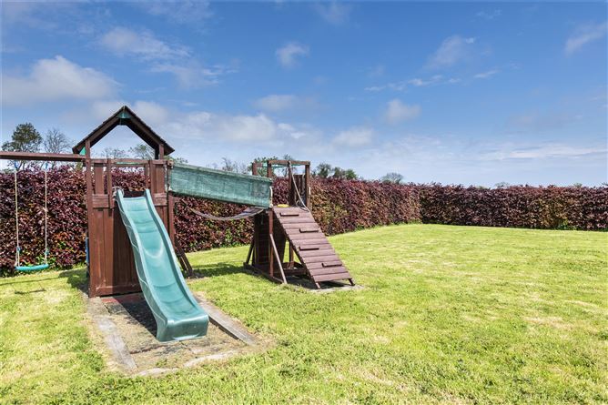Preston Hill, Stamullen, Co. Meath