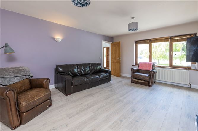 Preston Hill, Stamullen, Co. Meath