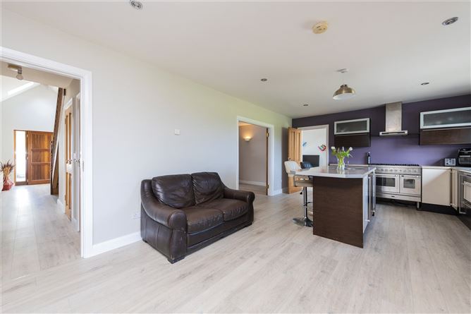 Preston Hill, Stamullen, Co. Meath
