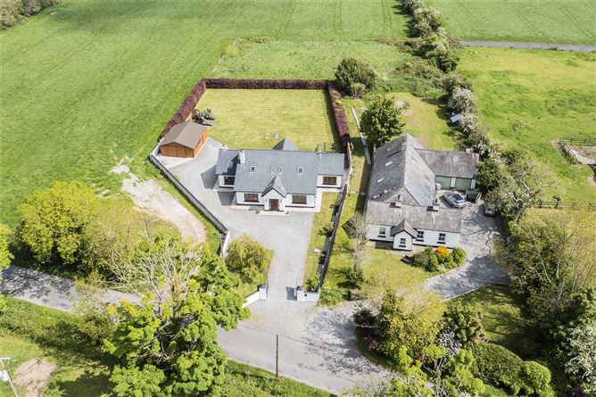 Preston Hill, Stamullen, Co. Meath