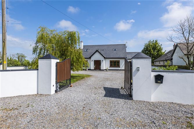 Preston Hill, Stamullen, Co. Meath