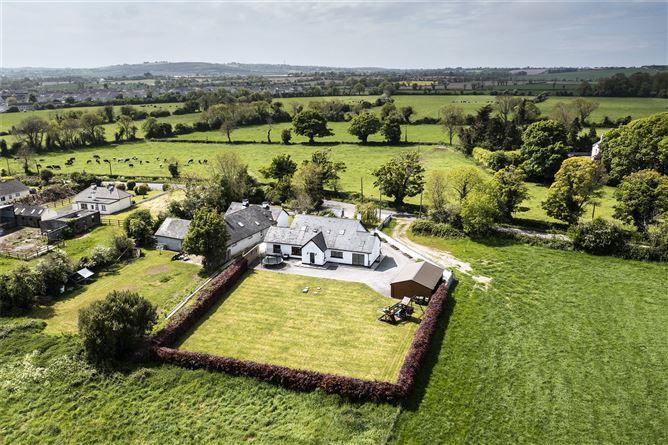 Preston Hill, Stamullen, Co. Meath