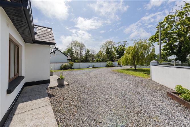 Preston Hill, Stamullen, Co. Meath