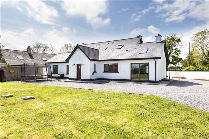 Preston Hill, Stamullen, Co. Meath