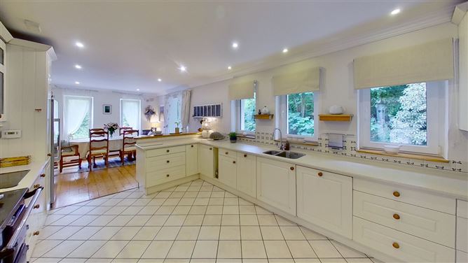 Fairy Hill, Priory Road, Delgany, Co. Wicklow