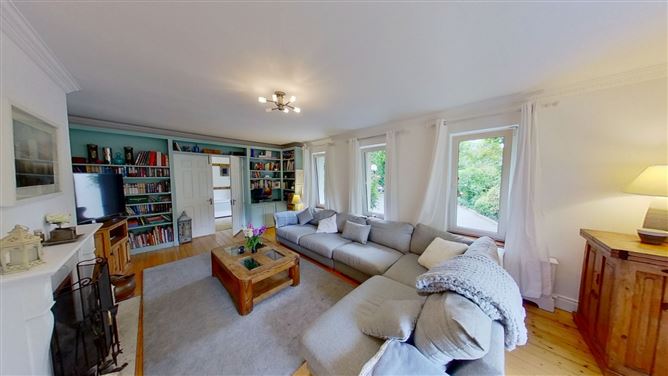 Fairy Hill, Priory Road, Delgany, Co. Wicklow