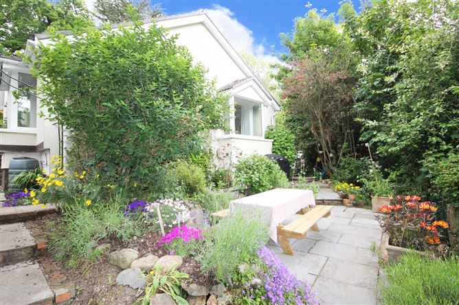 Fairy Hill, Priory Road, Delgany, Co. Wicklow