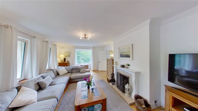 Fairy Hill, Priory Road, Delgany, Co. Wicklow