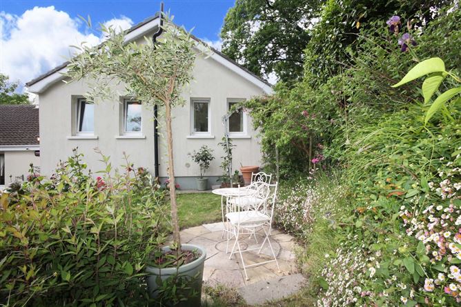 Fairy Hill, Priory Road, Delgany, Co. Wicklow