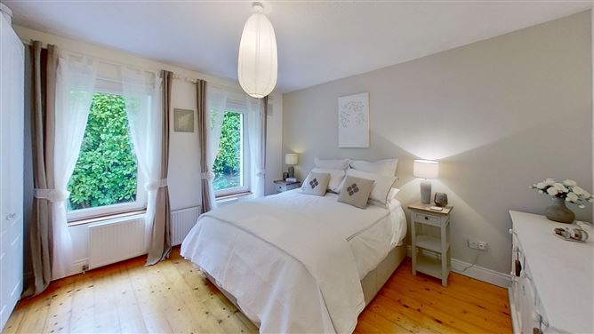 Fairy Hill, Priory Road, Delgany, Co. Wicklow