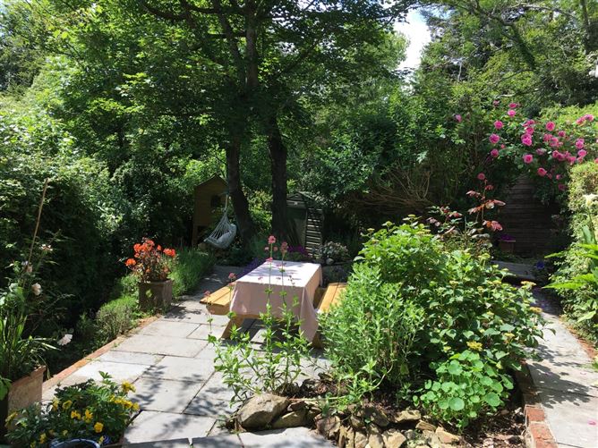 Fairy Hill, Priory Road, Delgany, Co. Wicklow