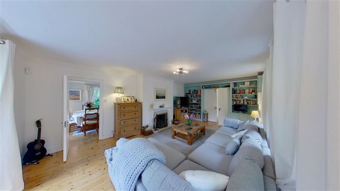 Fairy Hill, Priory Road, Delgany, Co. Wicklow