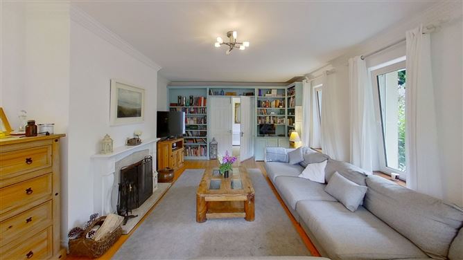 Fairy Hill, Priory Road, Delgany, Co. Wicklow