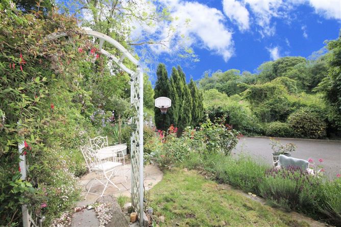 Fairy Hill, Priory Road, Delgany, Co. Wicklow