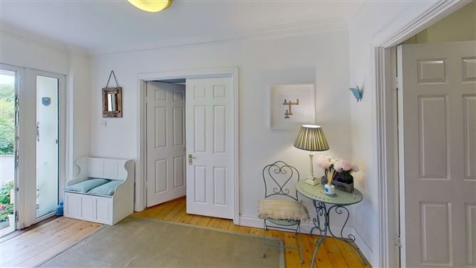Fairy Hill, Priory Road, Delgany, Co. Wicklow