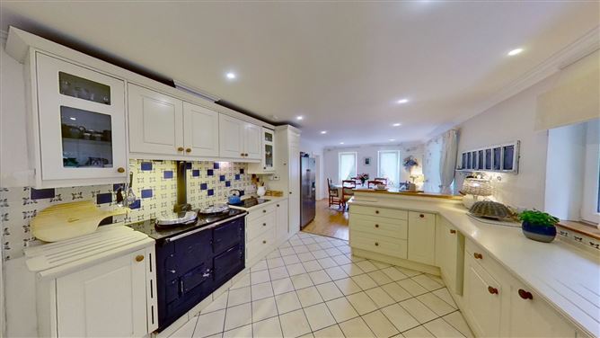 Fairy Hill, Priory Road, Delgany, Co. Wicklow