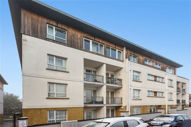 28c Landsdowne Valley, Slievebloom Road, Drimnagh, Dublin 12