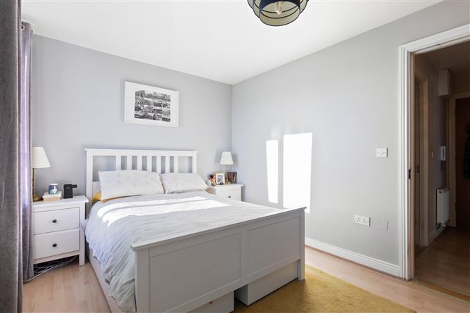 20, Block A, Lansdowne Valley Apartments, Drimnagh, Dublin 12