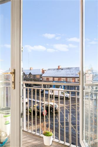 20, Block A, Lansdowne Valley Apartments, Drimnagh, Dublin 12