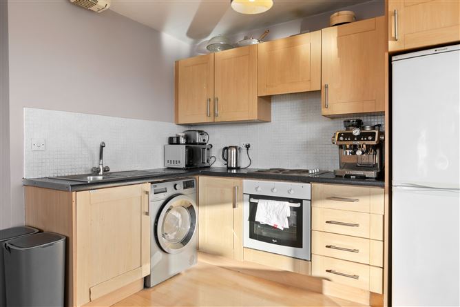 20, Block A, Lansdowne Valley Apartments, Drimnagh, Dublin 12