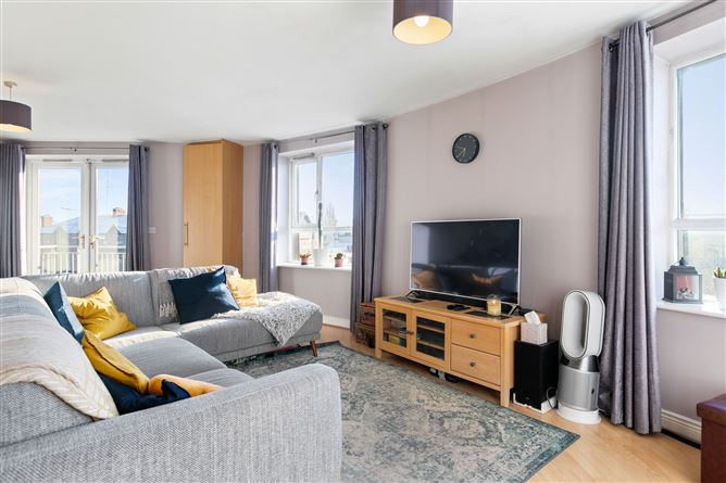 20, Block A, Lansdowne Valley Apartments, Drimnagh, Dublin 12