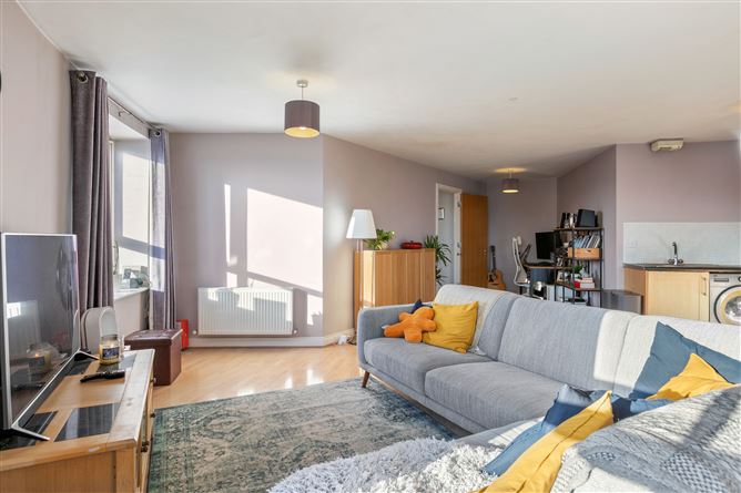 20, Block A, Lansdowne Valley Apartments, Drimnagh, Dublin 12