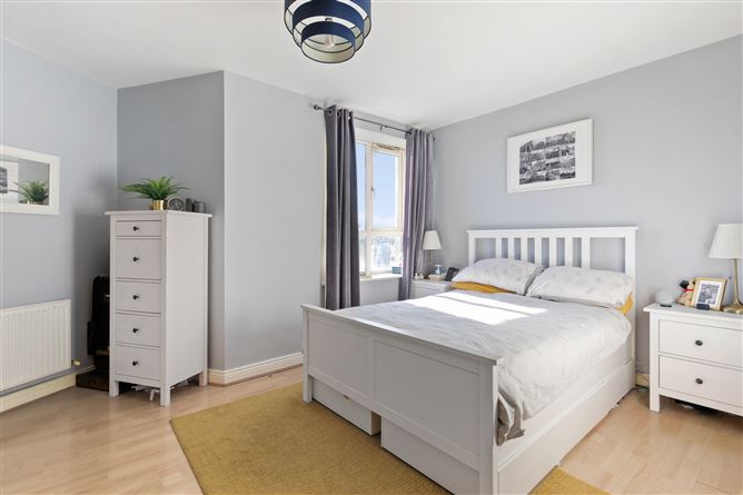 20, Block A, Lansdowne Valley Apartments, Drimnagh, Dublin 12