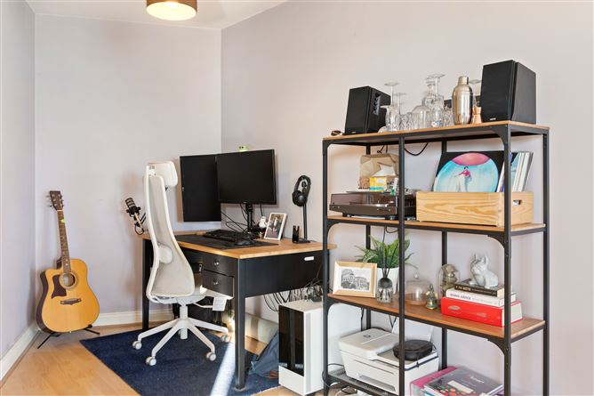 20, Block A, Lansdowne Valley Apartments, Drimnagh, Dublin 12