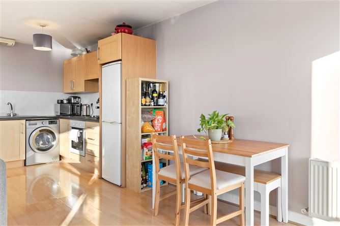 20, Block A, Lansdowne Valley Apartments, Drimnagh, Dublin 12